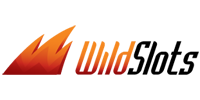 Wild Slots Logo